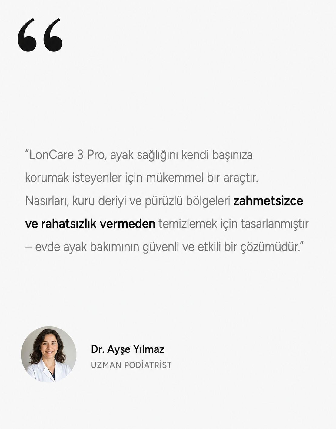 lonCare 3 pro™️